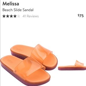 Melissa Beach Slides